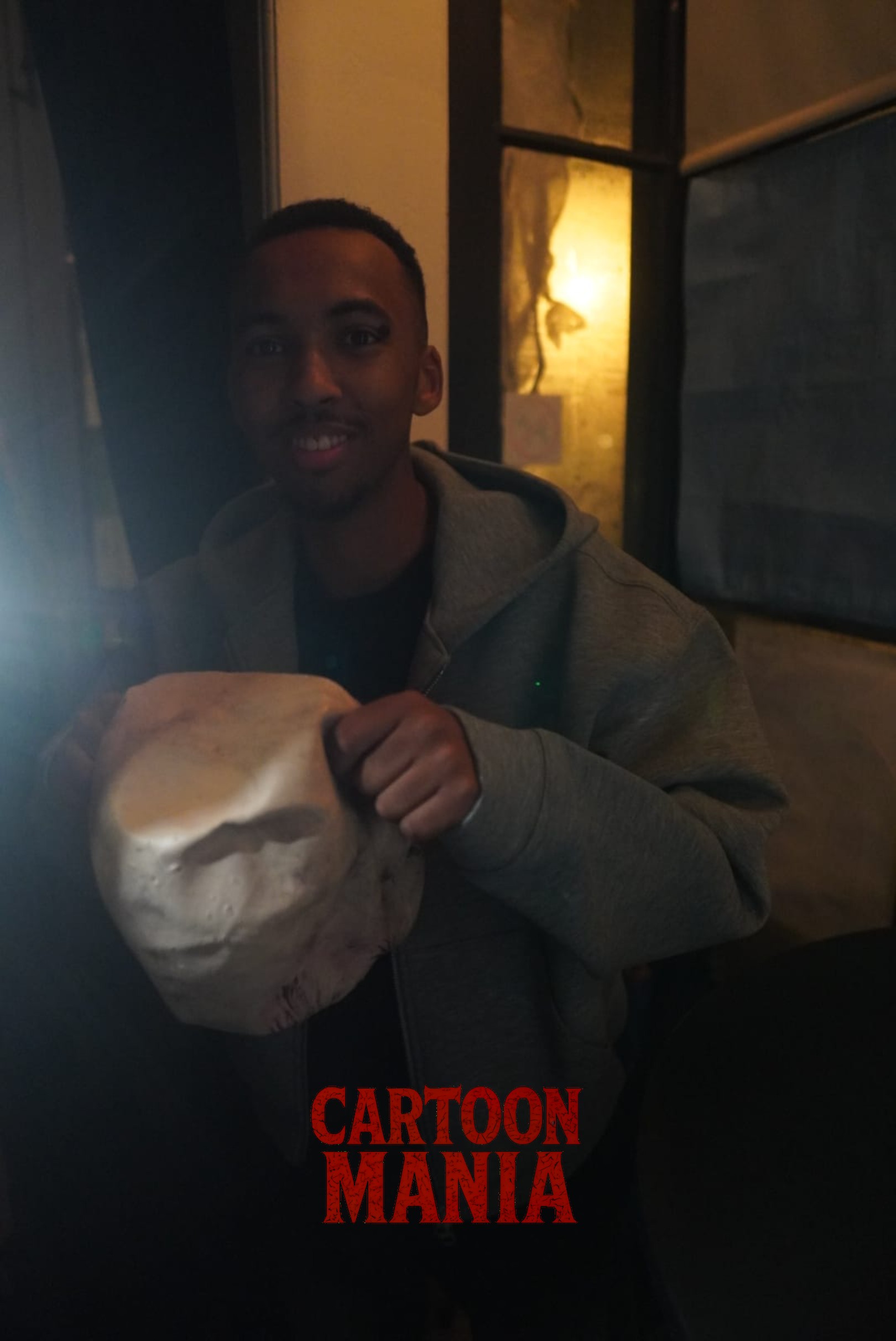 Cartoonmania Halloween 2025 - Photo 165